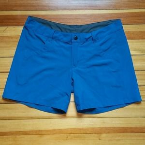 Patagonia hiking shorts